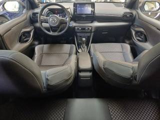 TOYOTA Yaris usata, con Adaptive Cruise Control