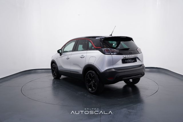 OPEL Crossland usata, con Autoradio