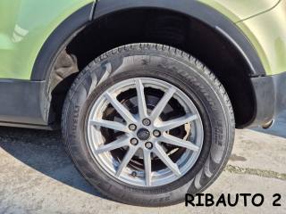 LAND ROVER Range Rover Evoque usata, con Sensore di luce