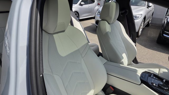 BMW 540 usata, con Cronologia tagliandi