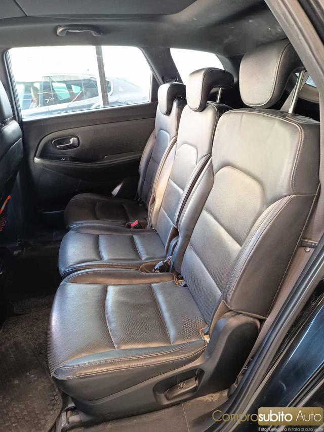 KIA Carens usata 22