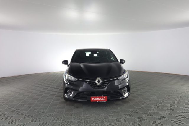 RENAULT Clio usata 0