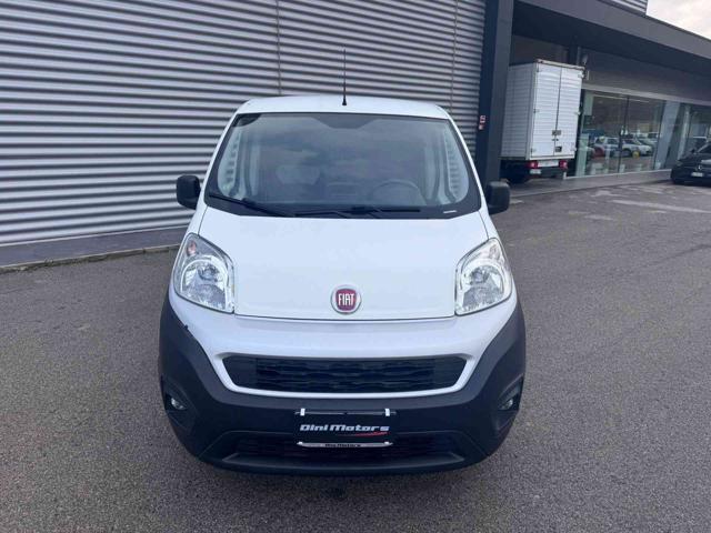 FIAT Fiorino usata, con Airbag