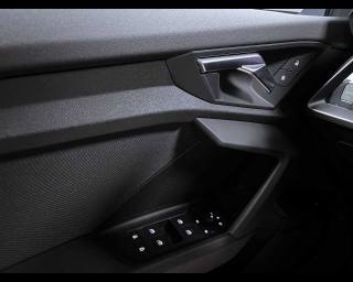 AUDI A3 usata, con Bracciolo