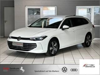 VOLKSWAGEN Passat 1.5 eTSI Hybrid DSG BUSINESS VIRTUAL MASSAGGIO LED