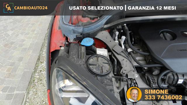 MINI Countryman usata 105