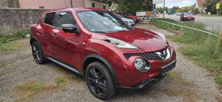 NISSAN Juke usata, con Airbag