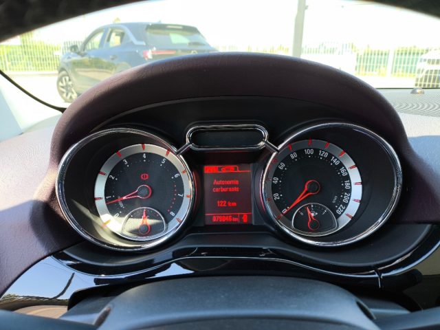 OPEL Adam usata 12