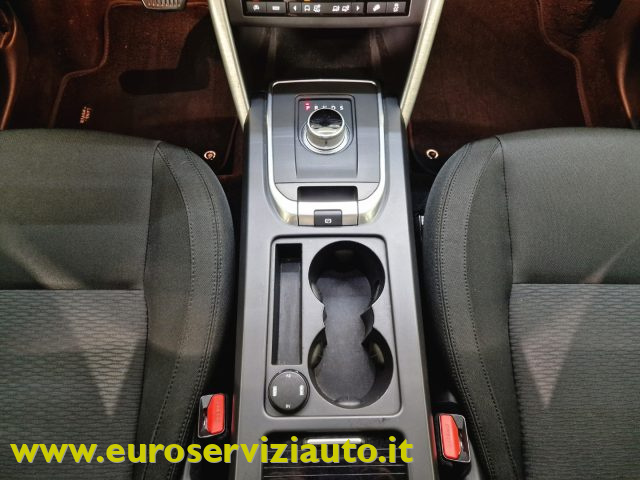 LAND ROVER Discovery Sport usata, con USB