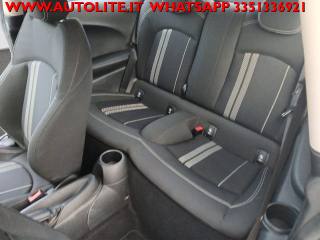 MINI Cooper S usata, con Fendinebbia