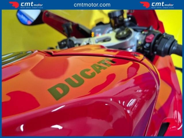 DUCATI Panigale V4 usata 13