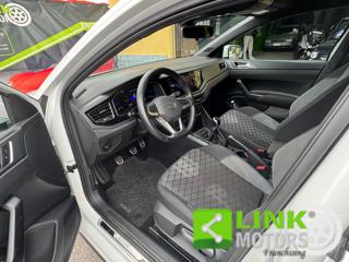 VOLKSWAGEN Polo usata, con Climatizzatore