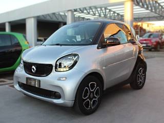 SMART ForTwo usata, con Airbag laterali