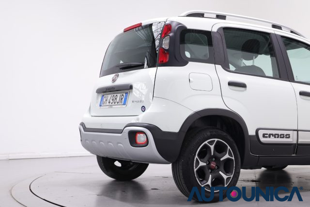 FIAT Panda usata 38