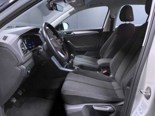 VOLKSWAGEN T-Roc usata, con Airbag laterali