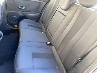 RENAULT Megane usata, con Climatizzatore