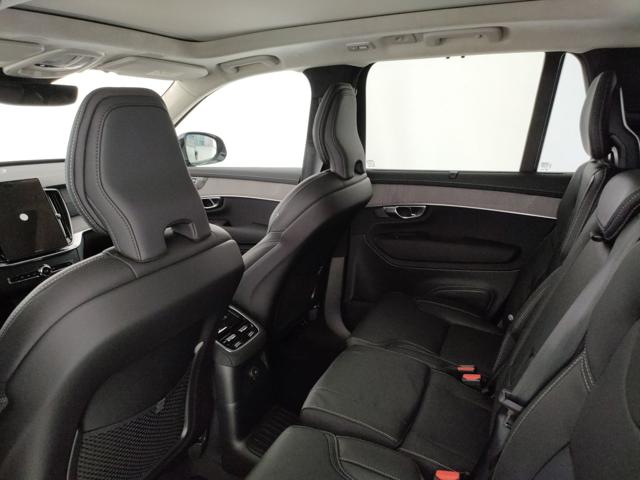 VOLVO XC90 usata, con MP3