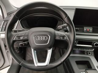 AUDI Q5 usata, con Cruise Control