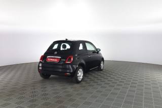 FIAT 500 usata 3