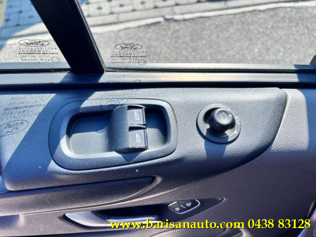 FORD Transit Custom usata, con ESP