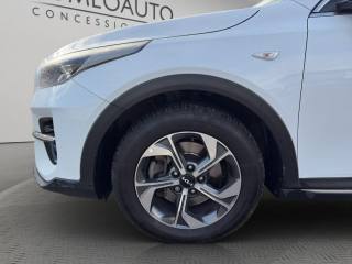 KIA XCeed usata, con Specchietti laterali elettrici