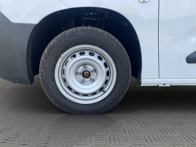 PEUGEOT Partner usata 22