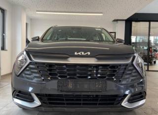 KIA Sportage usata, con Cerchi in lega