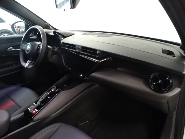 ALFA ROMEO Junior usata, con Vetri oscurati