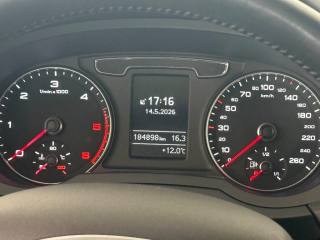 AUDI Q3 usata 14