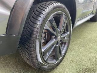 NISSAN Juke usata, con Tettuccio apribile