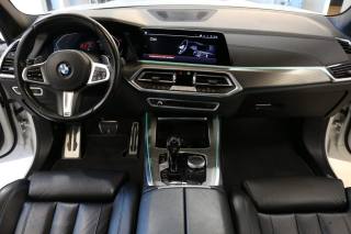 BMW X5 usata, con Fari LED