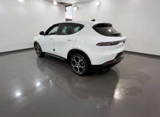 ALFA ROMEO Tonale usata, con Airbag laterali