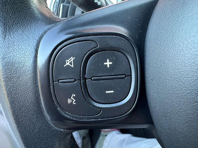 FIAT 500 usata, con Cerchi in lega