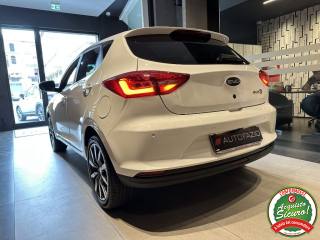 EVO Evo3 usata, con Controllo automatico clima