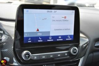 FORD Puma usata, con USB