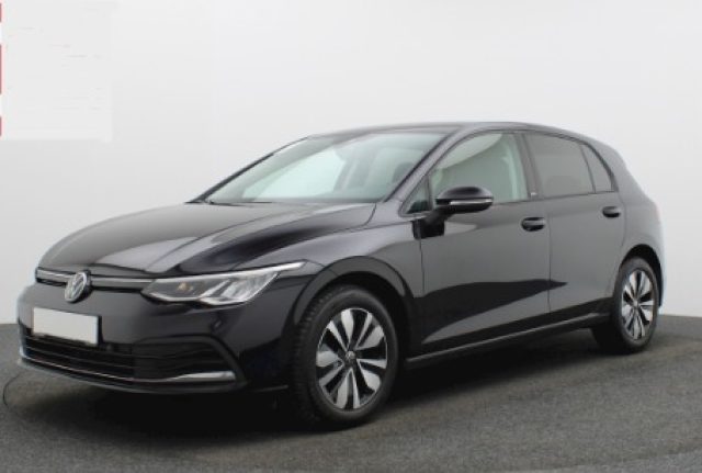 VOLKSWAGEN Golf usata, con ABS