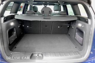 MINI Clubman usata, con Filtro antiparticolato