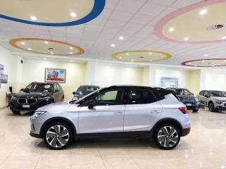 SEAT Arona usata, con Chiusura centralizzata