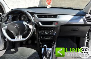 CITROEN C3 usata, con Volante in pelle