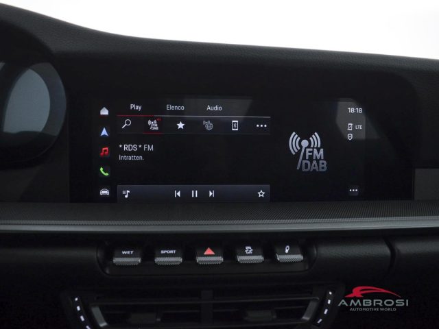 PORSCHE 992 usata 13