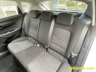 HYUNDAI Bayon usata, con Start/Stop Automatico