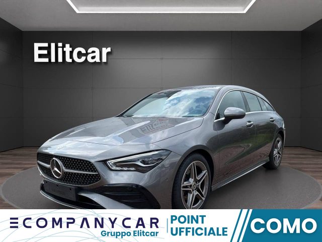 MERCEDES-BENZ CLA 180 usata, con ABS