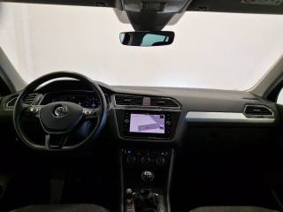 VOLKSWAGEN Tiguan usata, con Chiusura centralizzata