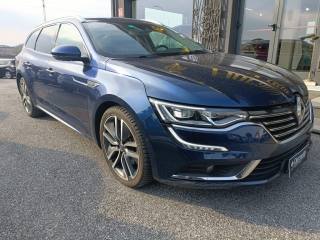 RENAULT Talisman usata, con Airbag