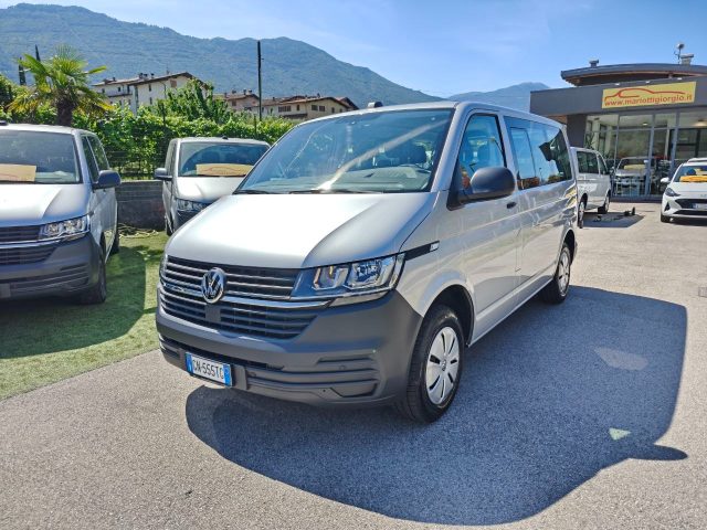 VOLKSWAGEN Transporter usata, con ABS