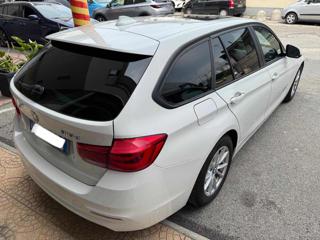 BMW 316 usata, con Autoradio