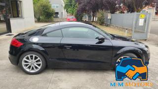 AUDI TT usata, con Autoradio