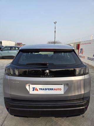PEUGEOT 3008 usata, con Airbag Passeggero