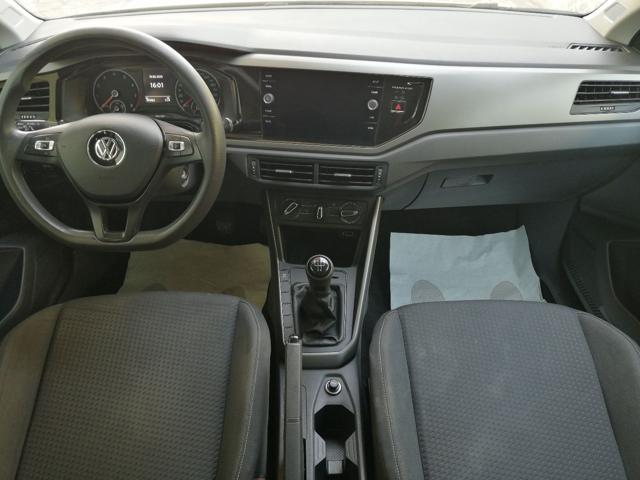 VOLKSWAGEN Polo usata, con Cruise Control