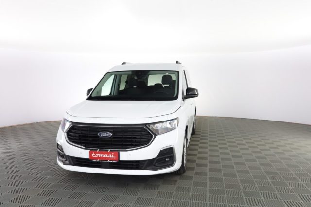FORD Tourneo Connect usata 0